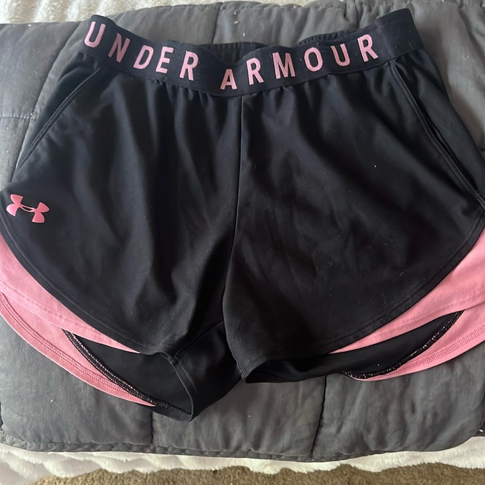 Nike Shorts
